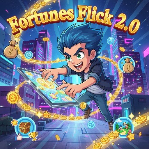 Fortunes Flick 2.0
