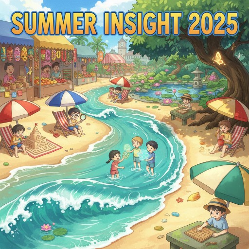Summer Insight 2025