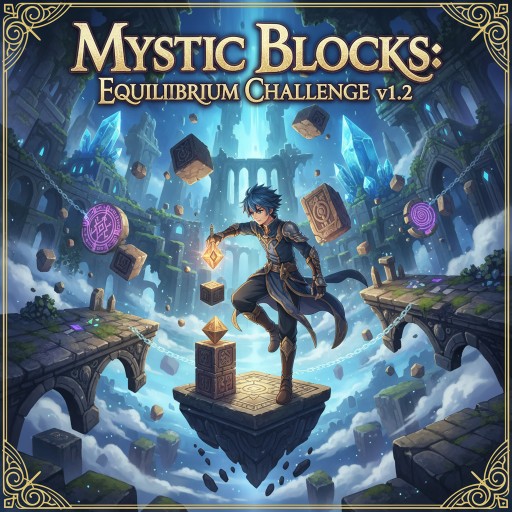 Mystic Blocks: Equilibrium Challenge v1.2