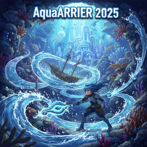 AquaARRIER 2025