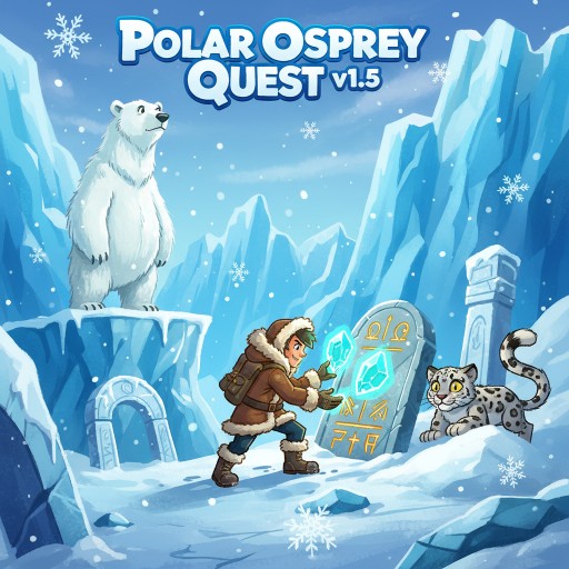Polar Osprey Quest v1.5