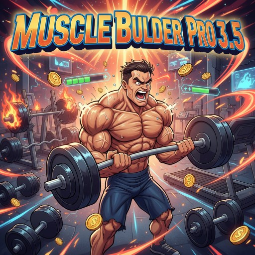 Muscle Builder Pro 3.5